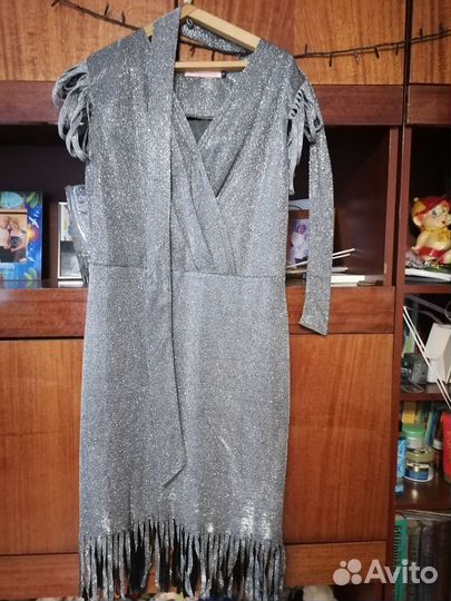 Вещи в ассортименте