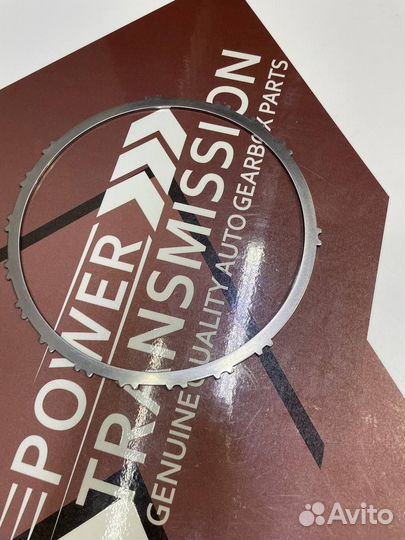 Комплект дисков АКПП A8MF1 2-8