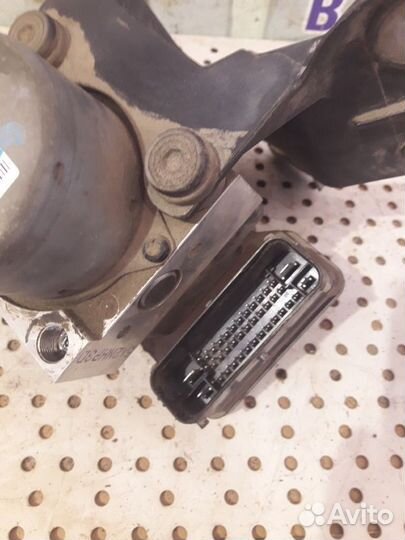 Блок управления ABS Chevrolet Cobalt