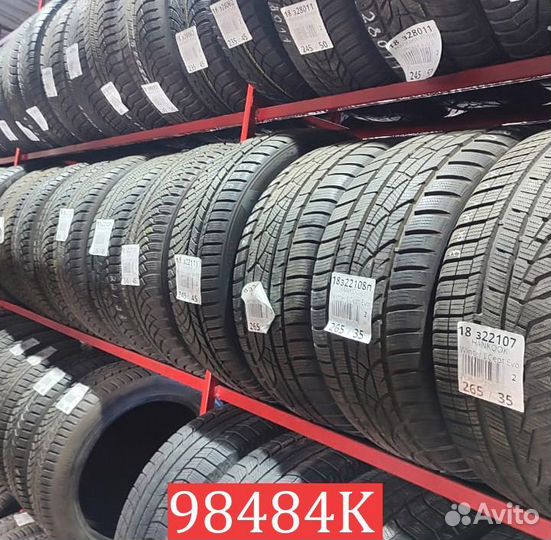 Nokian Tyres Nordman RS 225/65 R17 102M