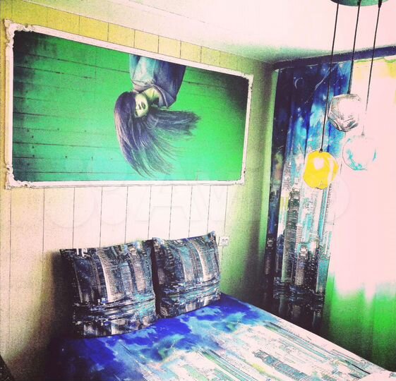 Квартира-студия, 22 м², 5/5 эт.