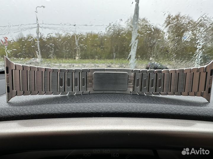 Apple watch link bracelet 42mm