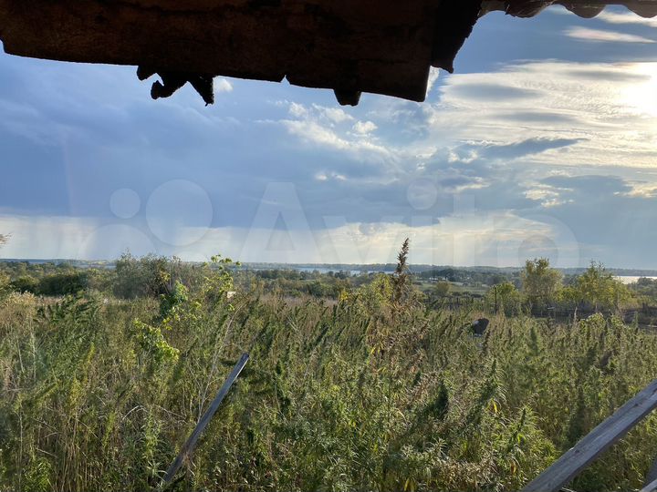 Участок 9,8 сот. (СНТ, ДНП)