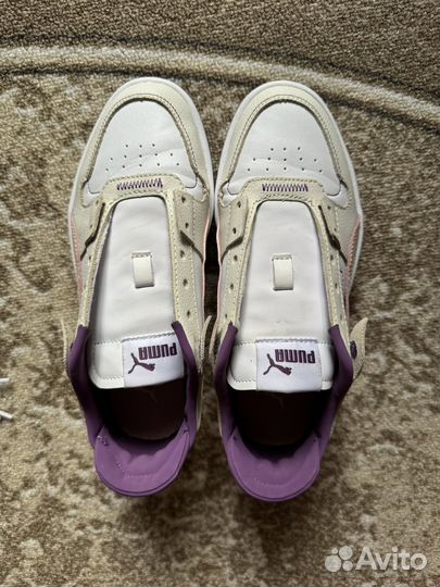 Кеды puma оригинал, 36 размер