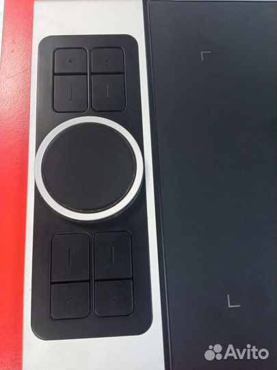 Графический планшет xp pen deco pro small