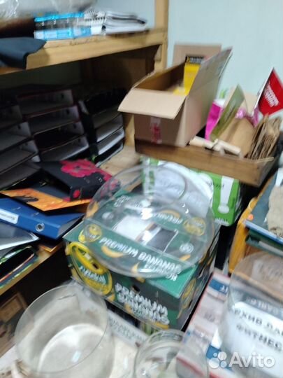 Ваза для цветов стекло