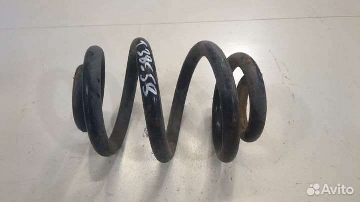 Пружина подвески Volkswagen Transporter 5, 2008