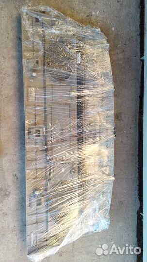 Тойота камри 40