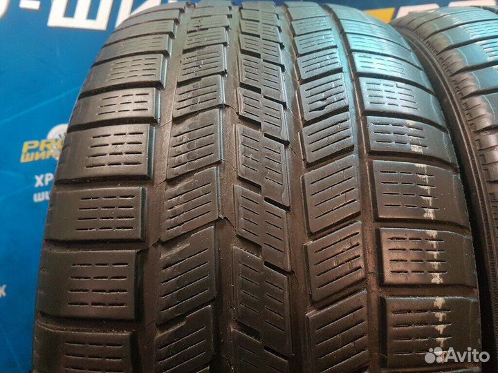 Pirelli Scorpion Ice&Snow 275/40 R20