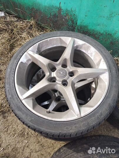 Roadstone N8000 18/40 R18