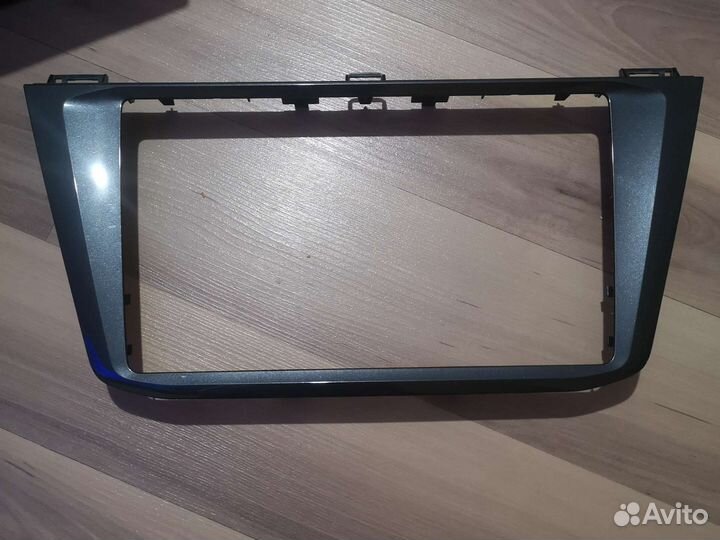 Магнитола для volkswagen tiguan