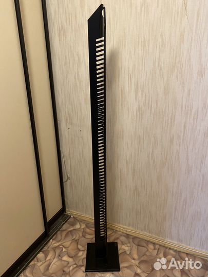 Стойка для cd дисков 1,5 м, металл