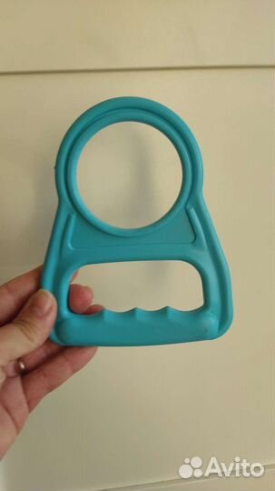 Ручка для переноса бутылей 19 литров