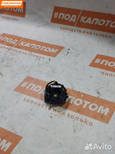 Шлейф рулевой Chevrolet Cruze (2009 - 2012)