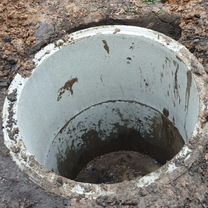 Установка септика за 1 день. качественно, Кашира