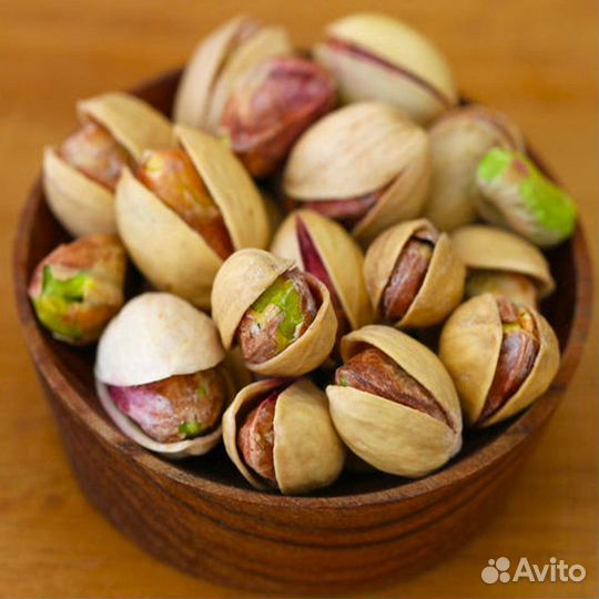 Фисташка Калифорнийская, Южная Америка