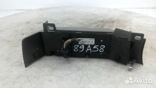 Переключатель света BMW 7 E65 (89A58WU01)