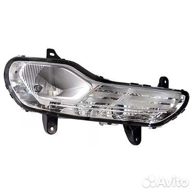 Фара противотуманная Ford Kuga