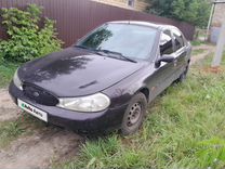 Ford Mondeo 2.0 AT, 1997, 300 000 км, с пробегом, цена 130 000 руб.