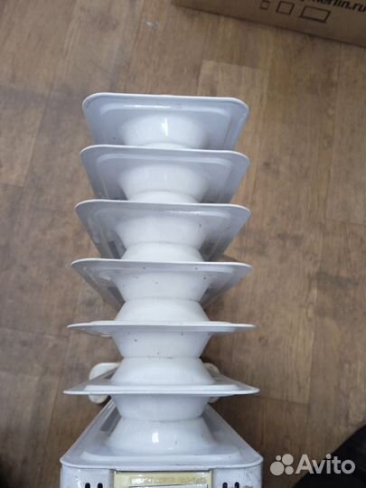 Масляный обогреватель hyndai