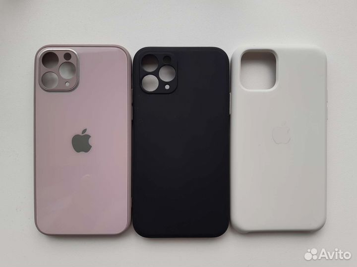 Чехол на iPhone 11 pro