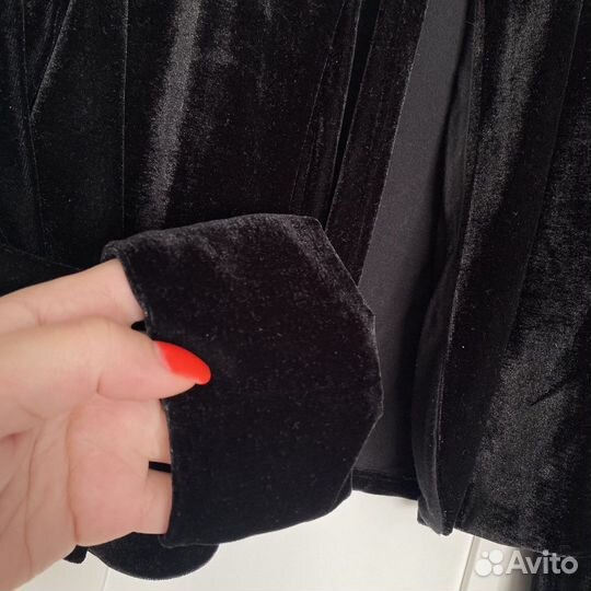 Жакет. Болеро. р.146