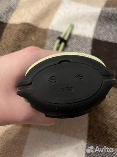 Колонка microlab