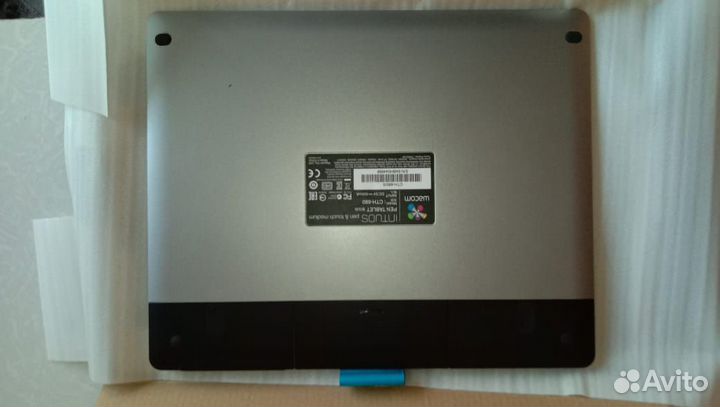 Графический планшет