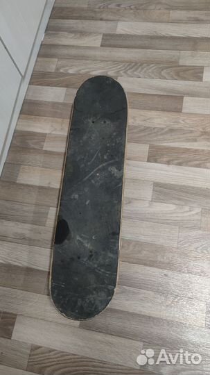 Скейтборд