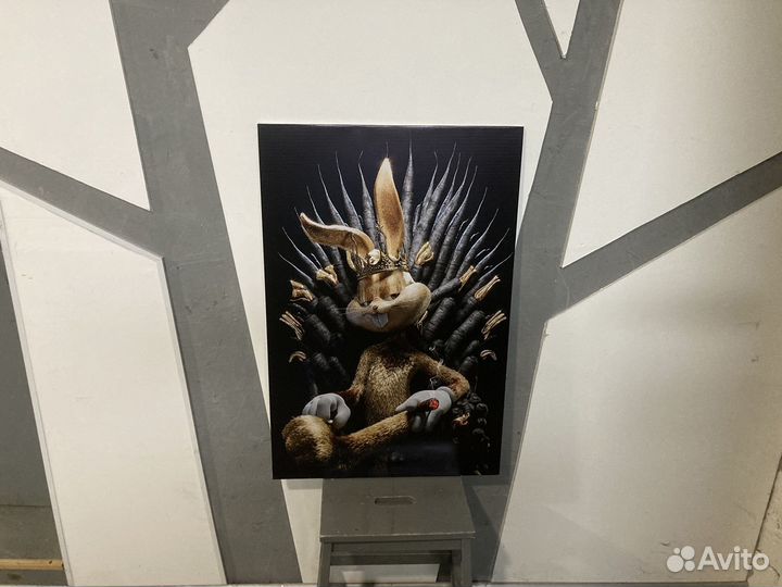 Картины денежные тюмень