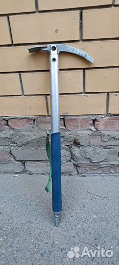 Ледоруб СССР