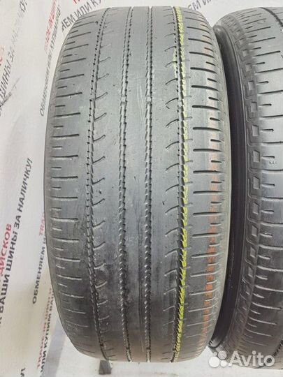 Yokohama Geolandar G045 225/55 R18 98H