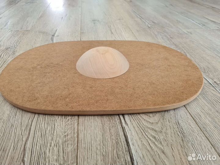 Баланс борд детский(балансир)