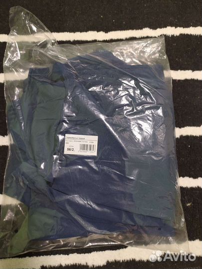 Комплект одежды мчс