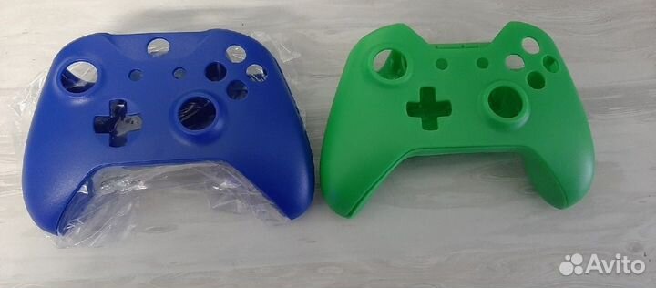 Корпус беспроводного геймпада X-box ONE