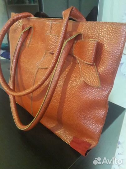 Сумка шопер