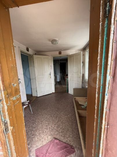 Дом 103,3 м² на участке 5,7 сот.