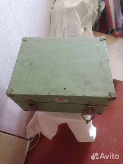 Теодолит 2т30м СССР