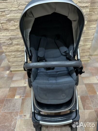 Коляска anex l type 2 в 1