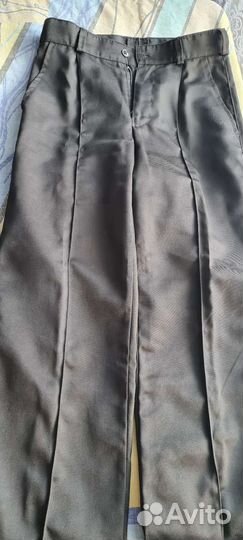 Женская форма охрана