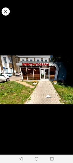 Свободного назначения, 64 м²