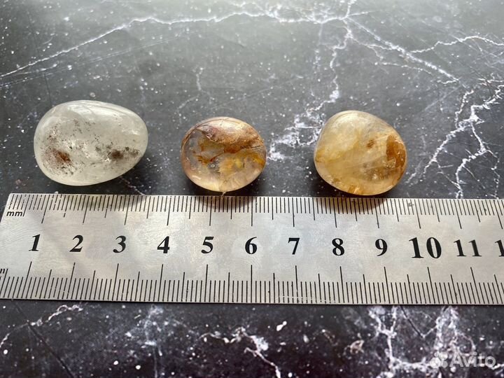 Кварц натуральный камень