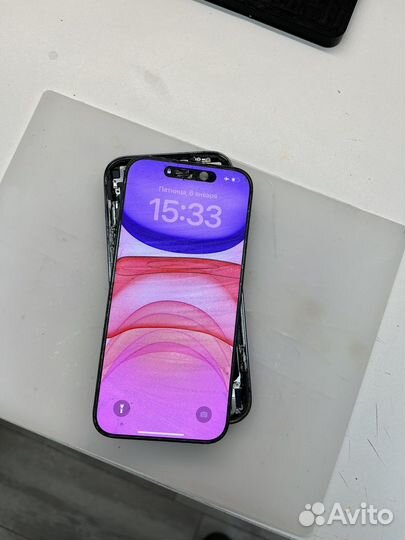 Переклейки стекол