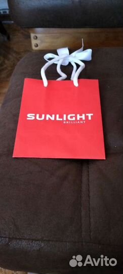 Футляр для сережек