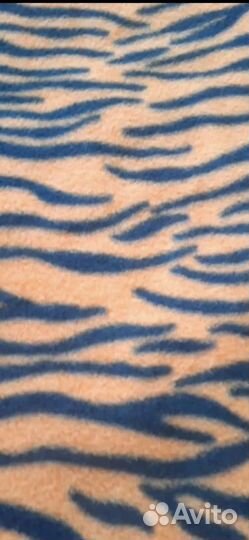 Плед Электрический Новый и Флис