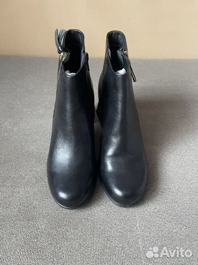 Ботильоны ecco 39