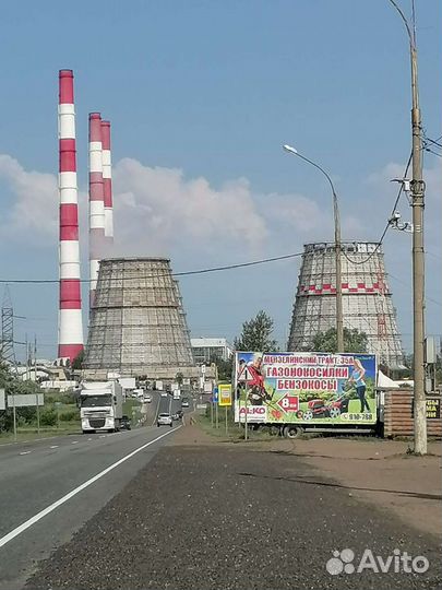 Экскурсия в (из) Набережных Челнах