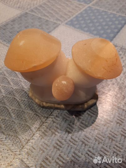 Статуэтка Грибы