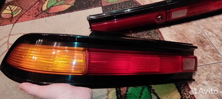 Задние фонари Марк 2 90