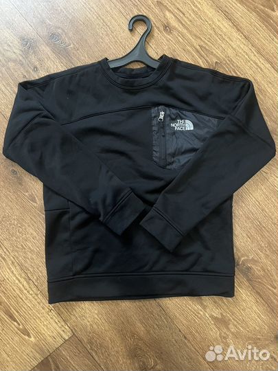 Свитшот the north face